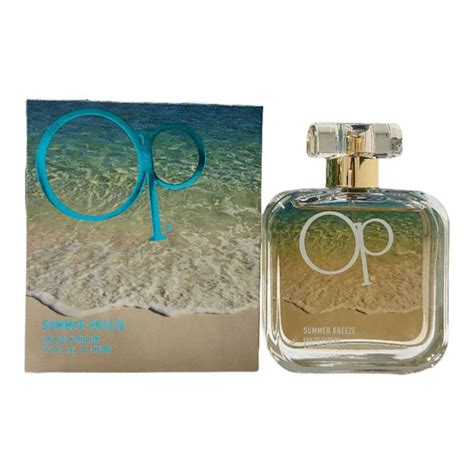 op summer breeze perfume|ocean pacific summer breeze.